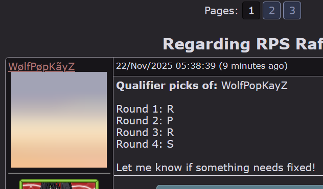 Participant 004 Wølf Pøp Kãy Z