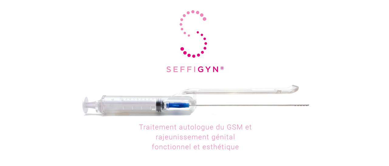 SEFFILLER® - Médecine Esthétique Autologue