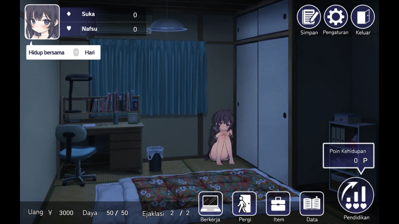 Neet Chan APK Download