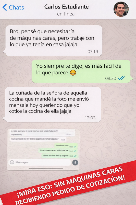 Testimonio