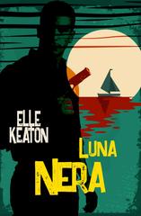 Elle Keaton – Intenzioni Velate Vol. 3. Luna Nera (2024)