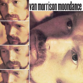Moondance (1970) [2013 Reissue]