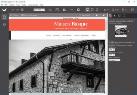 WebAcappellaFx 1.4.22 Multilingual