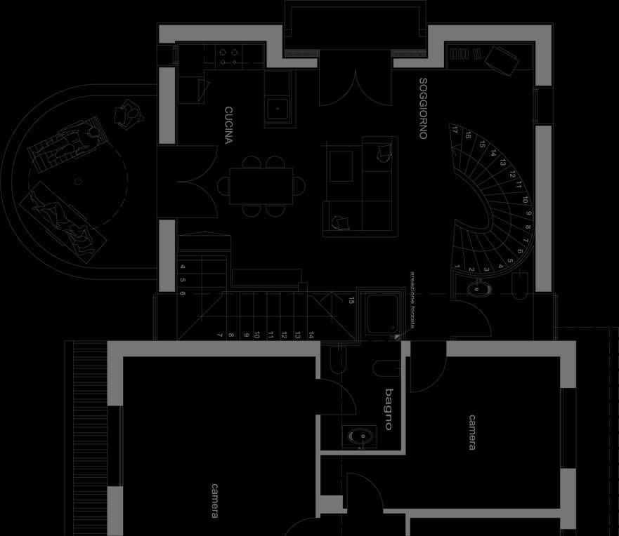 Ampliamento di Fabbricato Residenziale a Godega di Sant'Urbano - 5