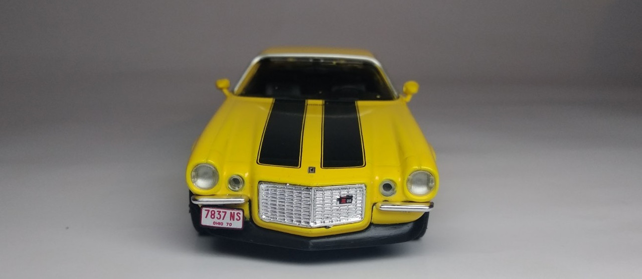 Chevrolet Camaro Z28RS (1)