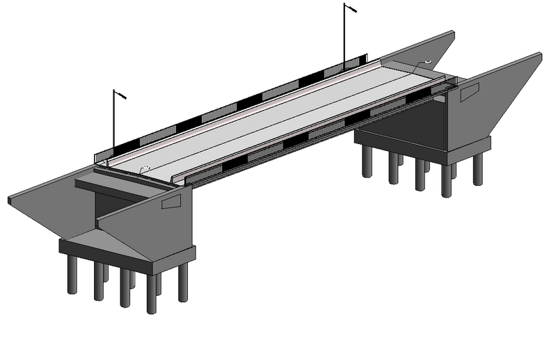 Modelado de puentes para proyectos públicos - Imagen 8