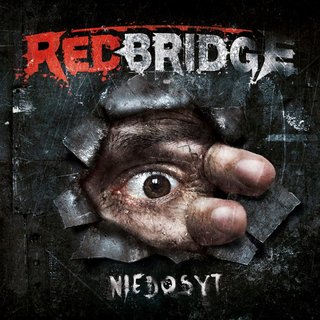 Red Bridge - Niedosyt (2021).mp3 - 320 Kbps