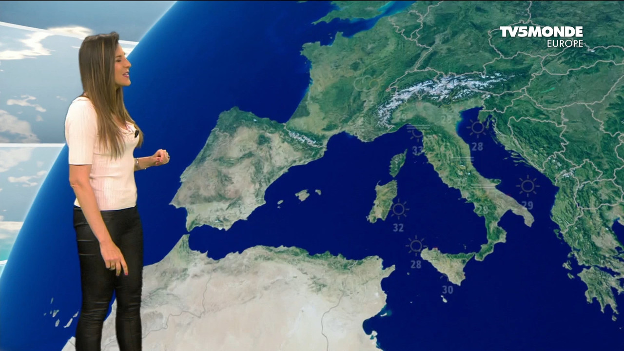 08.18 - 17.27.00 - Météo. Le bulletin météorologique international.ts_snapshot_07.13.751