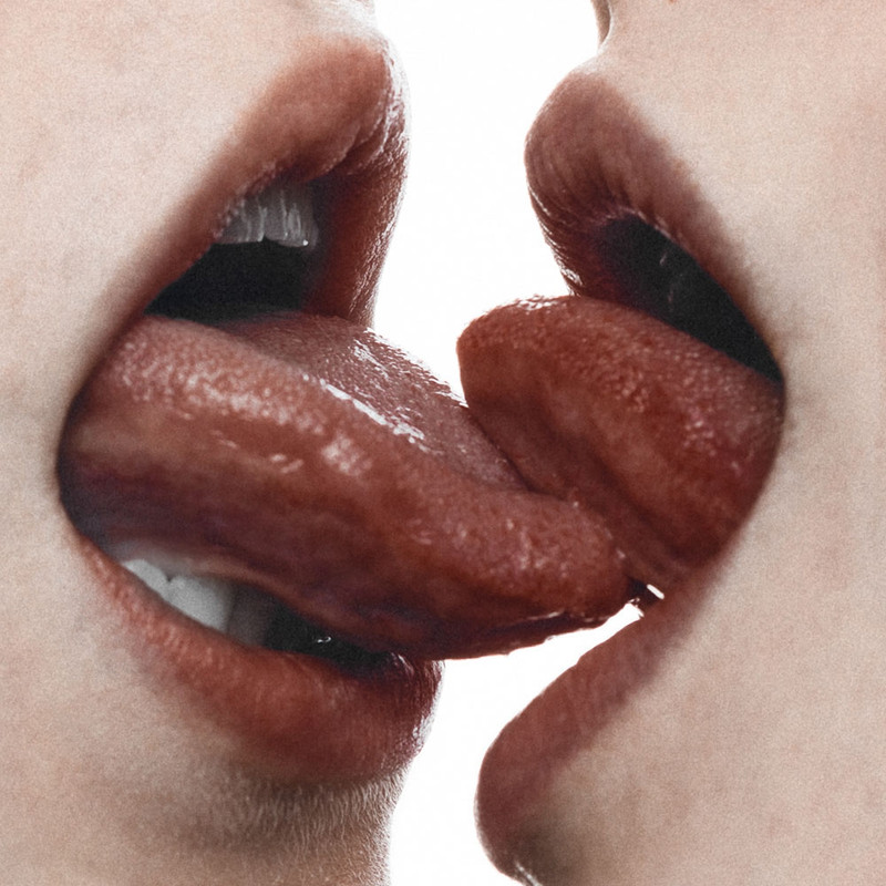 ¿Qué es el beso dorado?