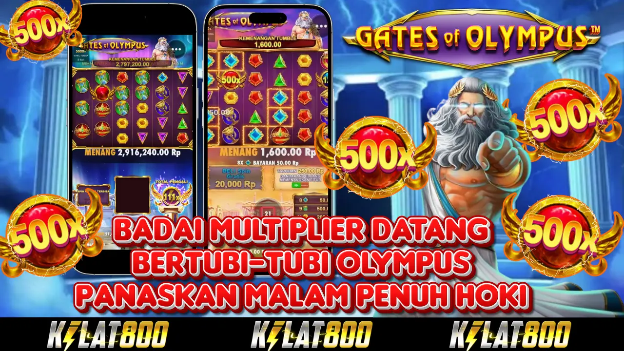 KILAT800