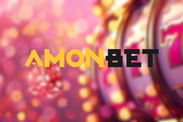 Amonbet Casino-Spiele