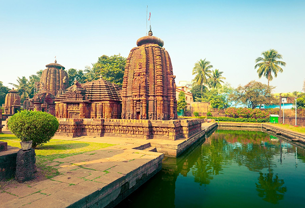 Things To Do Bhubhaneshwar