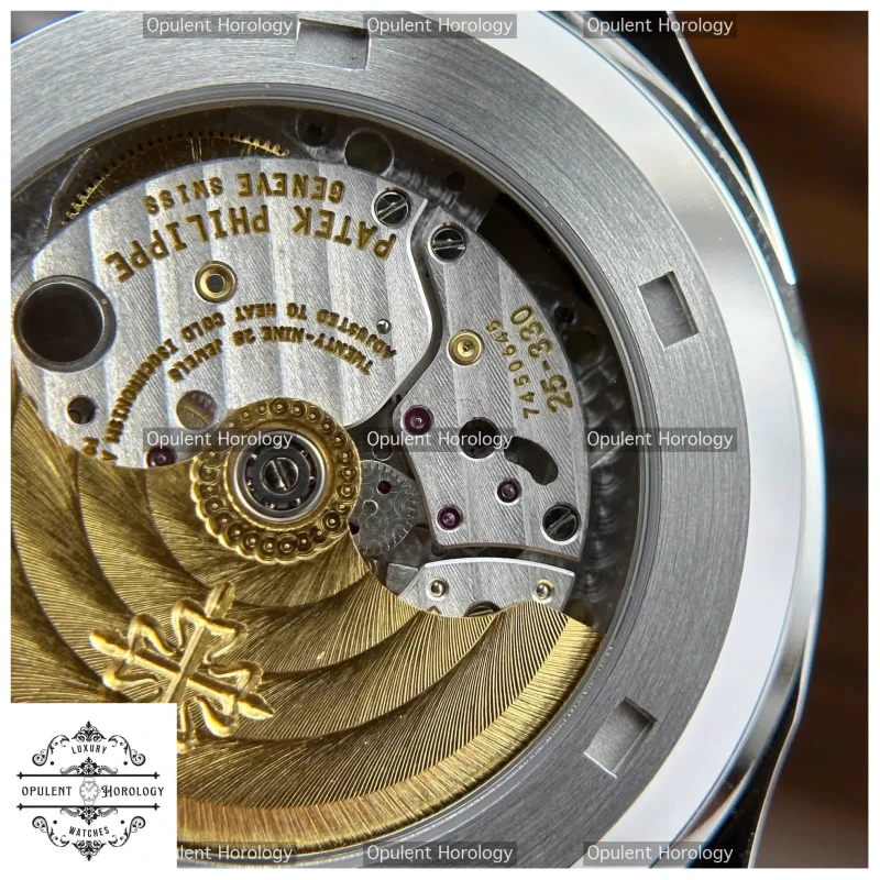 Patek Philippe Aquanaut 5167 Replica - 40 mm Sport-Luxury Automatic