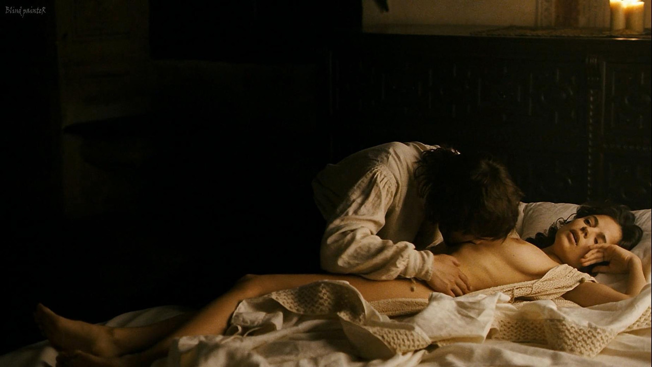 21560. Alatriste (2006) - HD1080p - Elena Anaya 