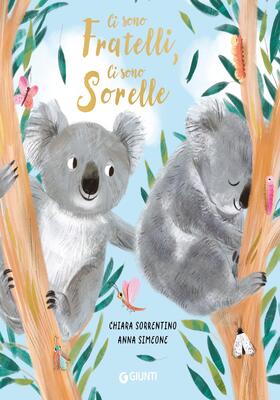 Chiara Sorrentino, Anna Simeone - Ci sono Fratelli, ci sono Sorelle (2026)