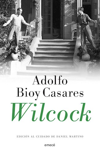 WILCOCK, ADOLFO BIOY CASARES