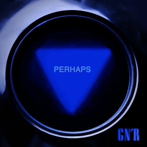 Guns N' Roses - Perhaps (Single) (2023) (Lossless, Hi-Res + MP3)