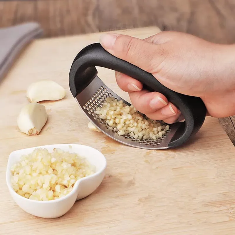 Garlic Grater 6