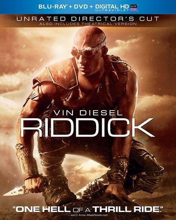 Riddick 2013 ExtCut BluRay 10Bit 1080p Dts-HD Ma5.1 H265-d3g