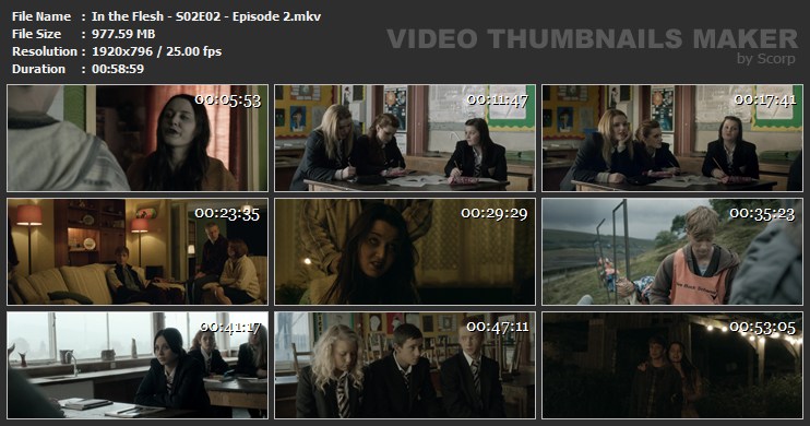 In the Flesh - S02E02 - Episode 2.mkv