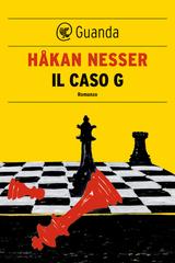 Håkan Nesser – Il caso G (2015)