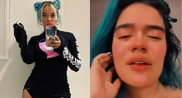 Karol G anuncia su retiro de los escenarios