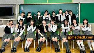 [TV-Show]【Webstream】240321 senbatsu members announced! (NMB48 29th single)