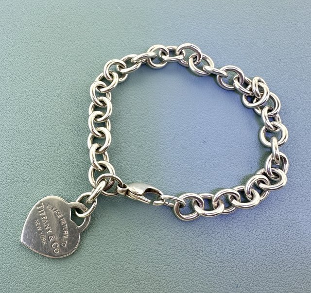 アクセサリー tiffany&co return to heart bracelet 925 s-l400.jpg