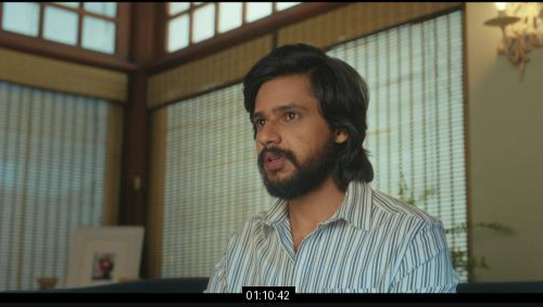 Oho Enthan Baby (2025) Screenshot 5