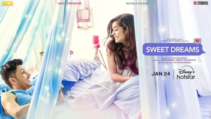Sweet Dreams (2025)