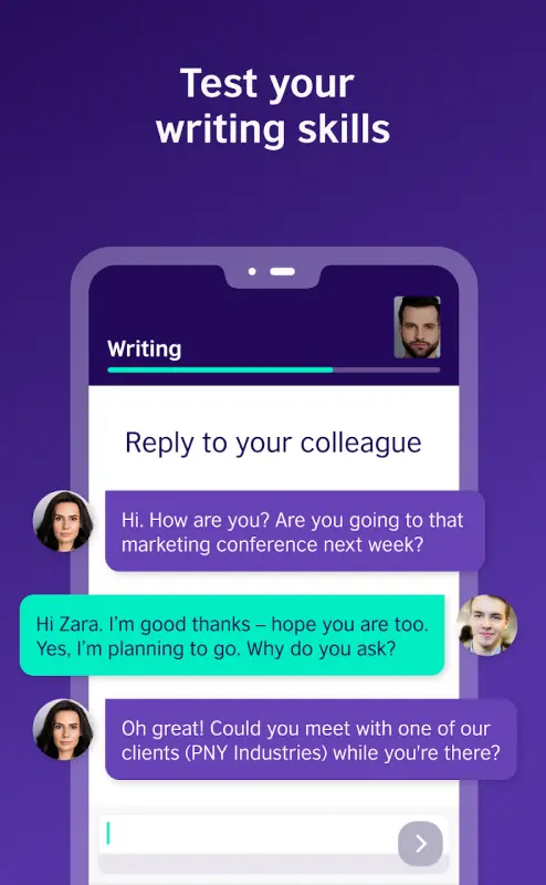 British Council EnglishScore APK