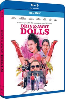 Drive-Away Dolls (2024) WebDL 1080p AC3 ITA