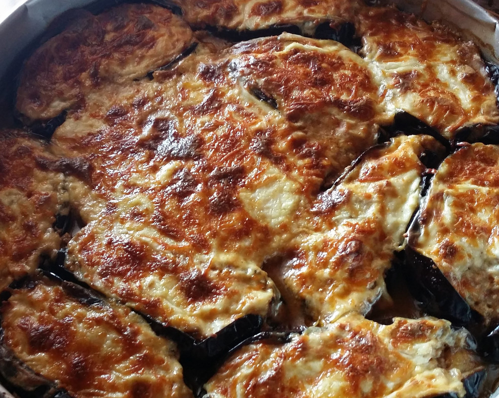 παπουτσακια