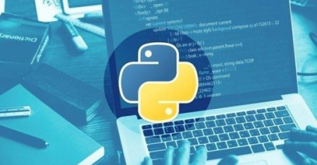 The Python Certification Course 2020