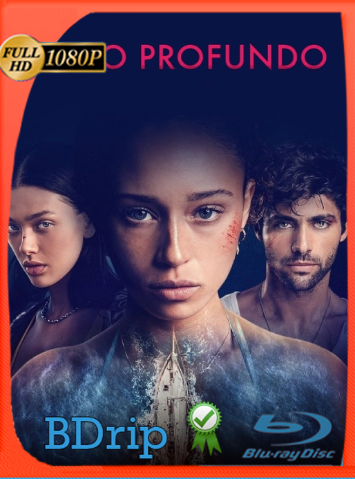 En lo Profundo (2022) BDRip [1080p] Latino [GoogleDrive]