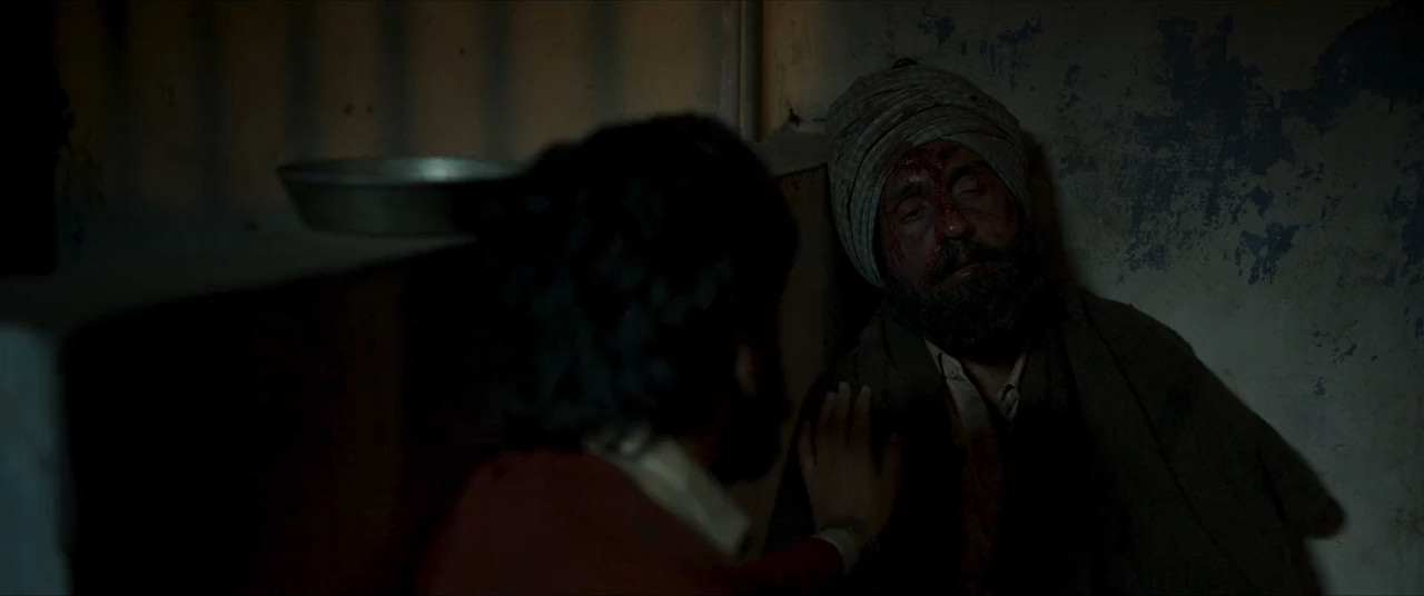 Satluj 2026 WebRip [Hindi] 480p 720p ESub Screenshot