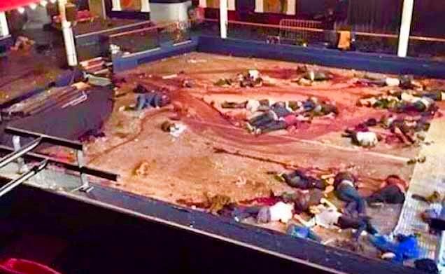 Le procès du massacre djihadiste au Bataclan IMG-4945
