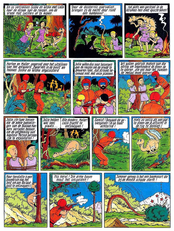 Suske en Wiske 112-5