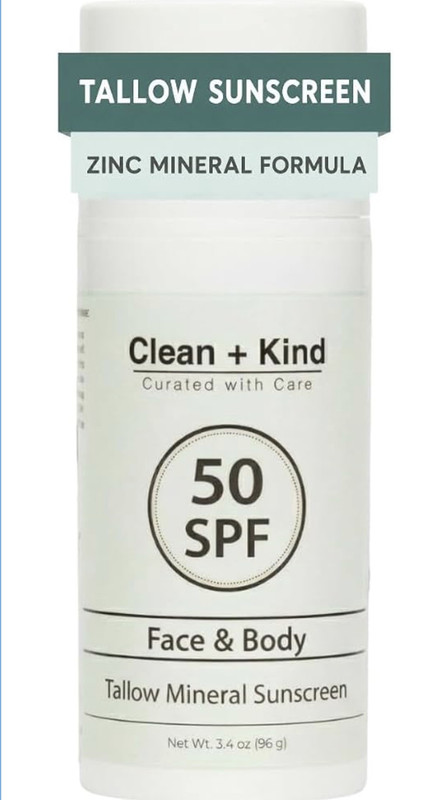 Sunscreen Product 5