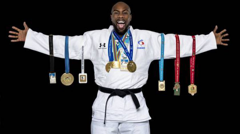 Теди Ринер е отхвърлил офертата на UFC