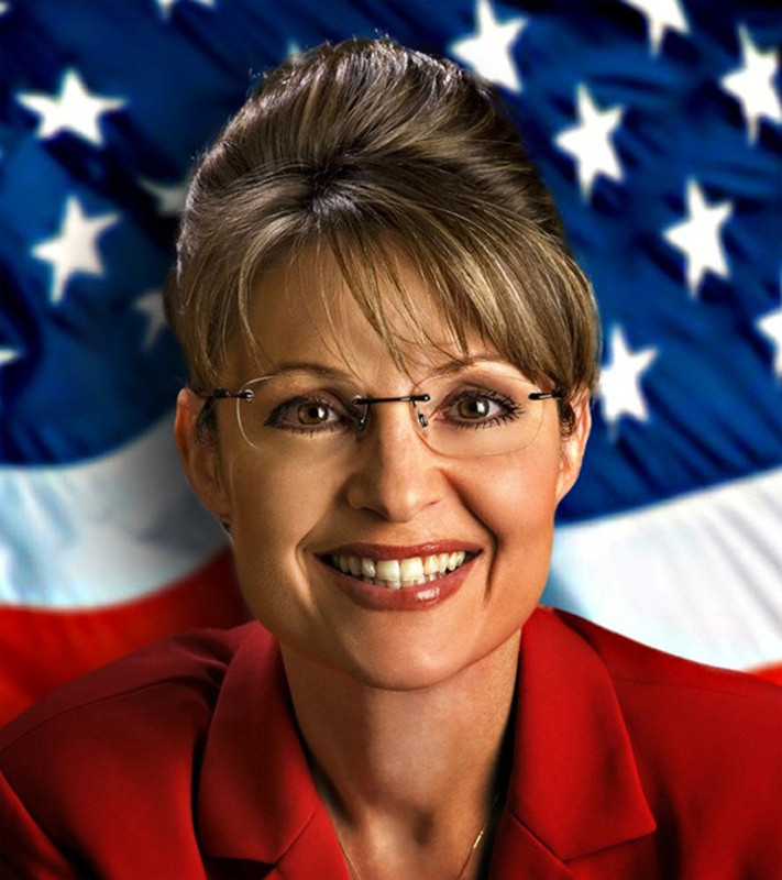 Sarah Palin