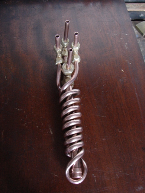 Coil 2C