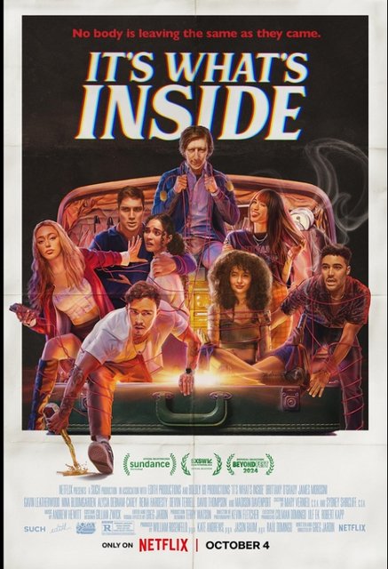 Liczy się wnętrze / It's What's Inside (2024) MULTi.1080p.NF.WEB-DL.H264.DDP5.1-K83 / Lektor i Napisy PL