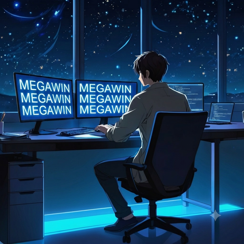 MEGAWIN