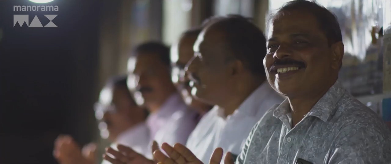 Kaalam Paranja Kadha 2026 WebRip [Malayalam] 480p 720p ESub Screenshot