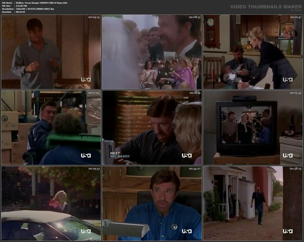 Walker, Texas Ranger S09E09 Child of Hope.mkv