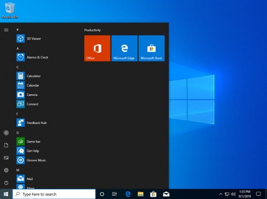 th J9ctaz Ef8p7n VGj Nn Zn Qj Kcp Oetlfi LY - Windows 10 X64 19H1 Version 1903 Build 18362.329 10in1 OEM ESD en-US August 30, 2019