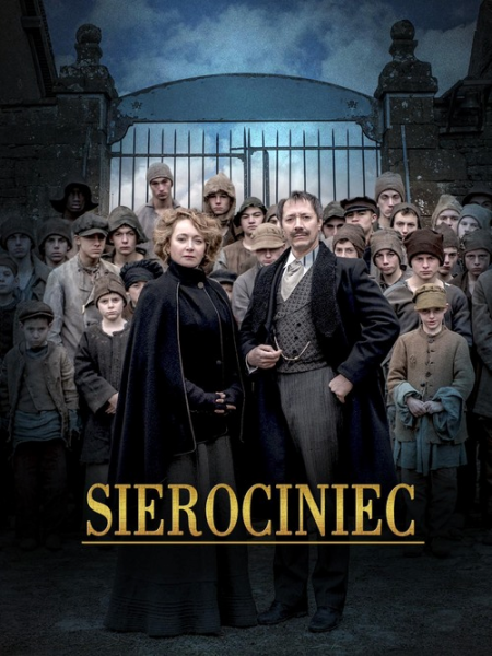 Sierociniec