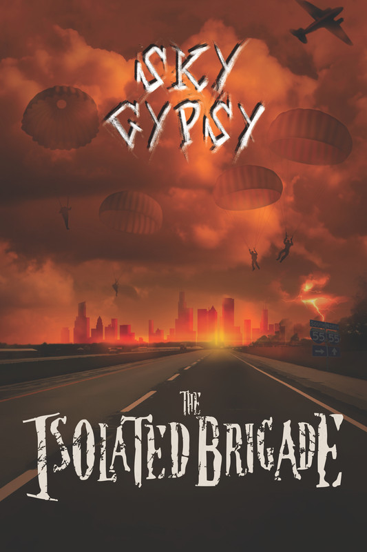 www.facebook.com/theisolatedbrigade