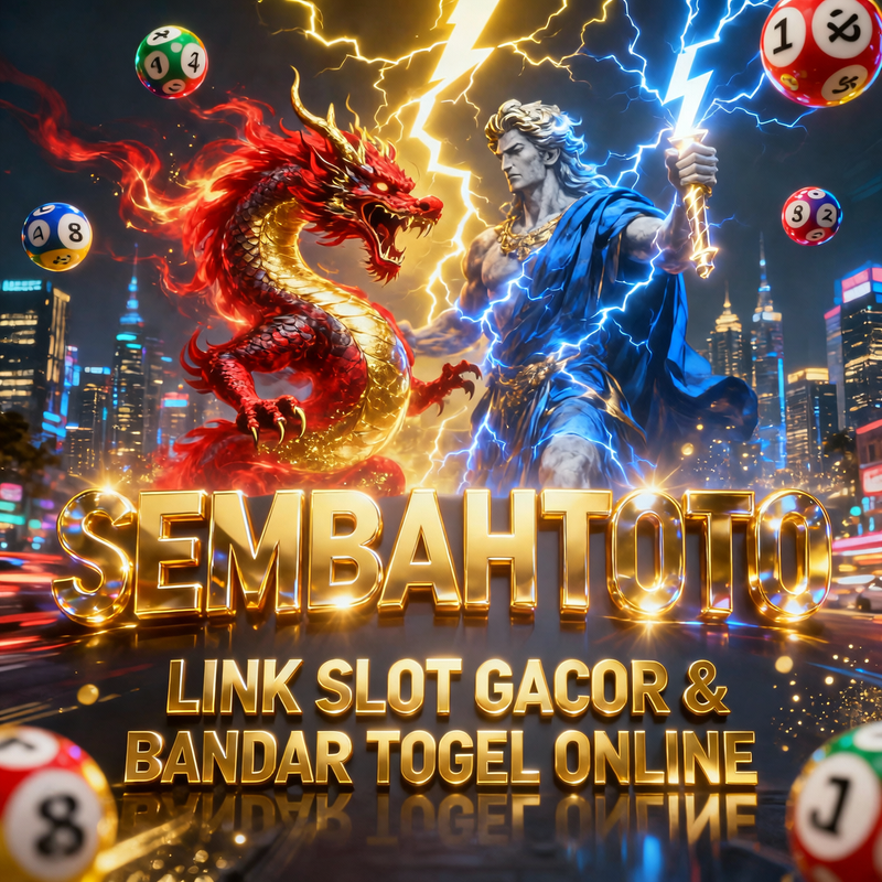 SEMBAH TOTO - Link Slot Gacor Mahjong Ways 2 & Slot Terpercaya: Pelayanan Tercepat 24 Jam